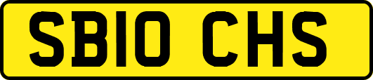SB10CHS