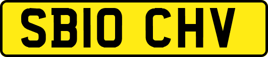 SB10CHV