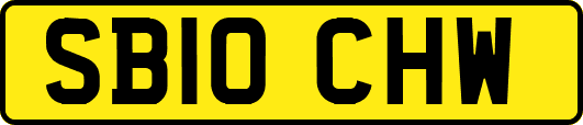 SB10CHW
