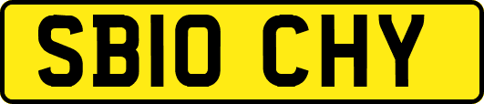 SB10CHY