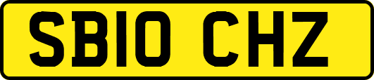 SB10CHZ