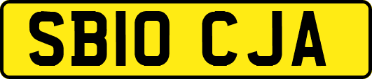 SB10CJA
