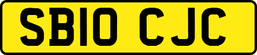 SB10CJC