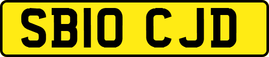 SB10CJD