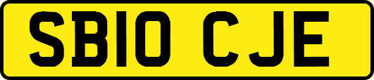 SB10CJE