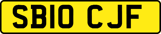 SB10CJF