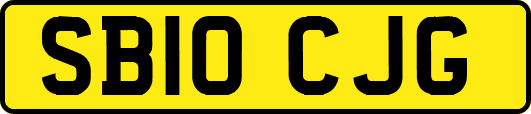 SB10CJG