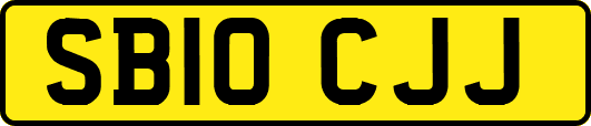 SB10CJJ