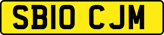 SB10CJM