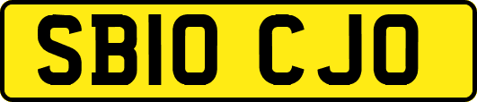 SB10CJO