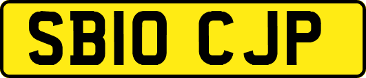 SB10CJP