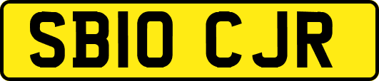 SB10CJR