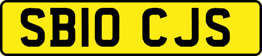 SB10CJS