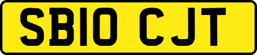 SB10CJT