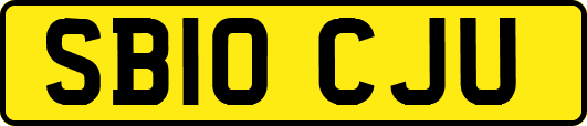 SB10CJU