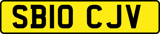SB10CJV