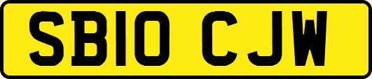 SB10CJW