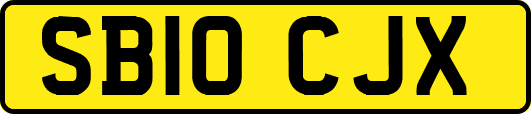 SB10CJX