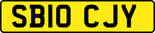 SB10CJY