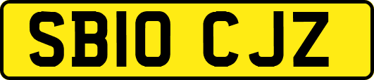 SB10CJZ