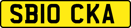 SB10CKA