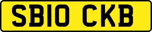 SB10CKB