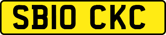 SB10CKC