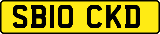 SB10CKD