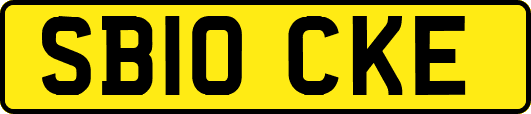 SB10CKE