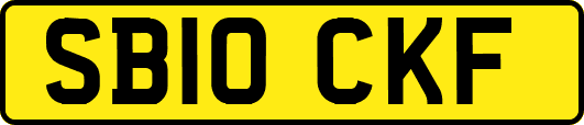 SB10CKF