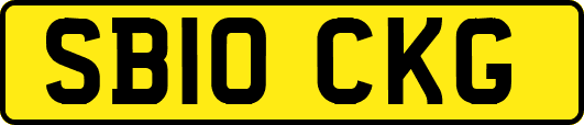 SB10CKG