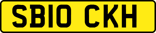 SB10CKH