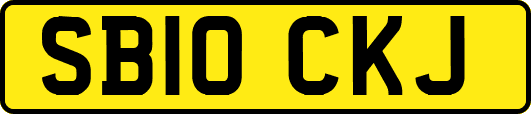 SB10CKJ