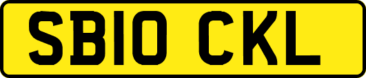 SB10CKL