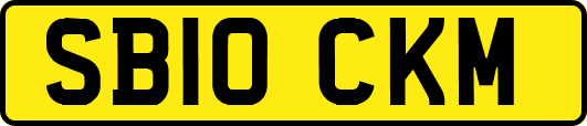 SB10CKM