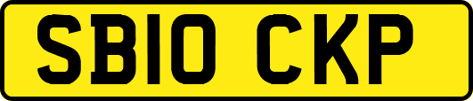 SB10CKP