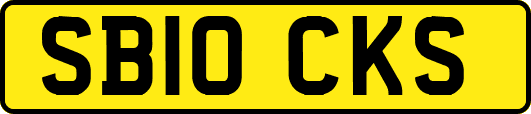 SB10CKS