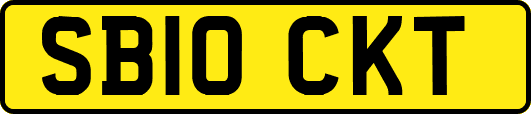 SB10CKT