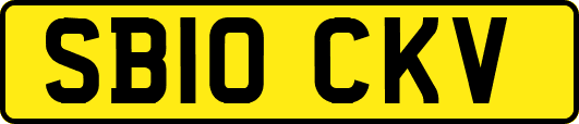 SB10CKV