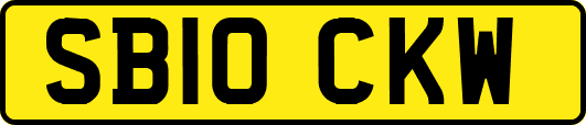 SB10CKW
