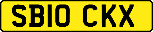 SB10CKX