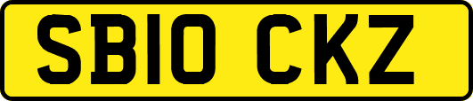 SB10CKZ