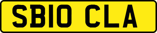 SB10CLA