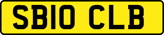 SB10CLB