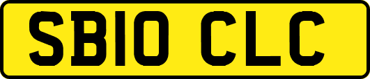 SB10CLC