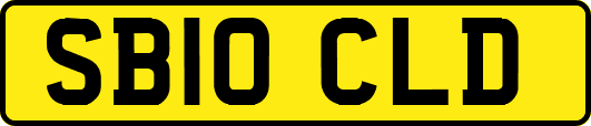 SB10CLD