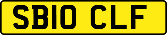 SB10CLF