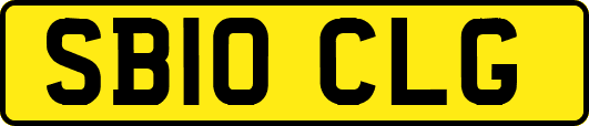 SB10CLG