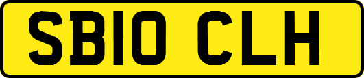 SB10CLH
