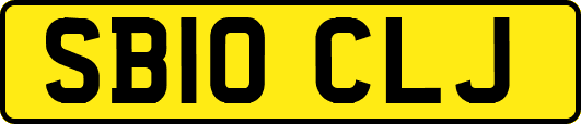 SB10CLJ